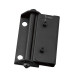 Yamaha WMB-L1B soporte de altavoz Pared Metal Negro